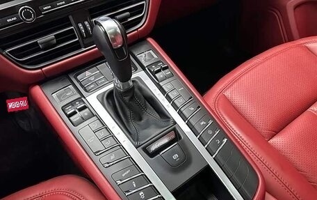 Porsche Macan I рестайлинг, 2021 год, 5 950 000 рублей, 17 фотография