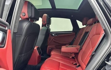 Porsche Macan I рестайлинг, 2021 год, 5 950 000 рублей, 24 фотография