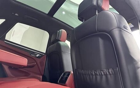 Porsche Macan I рестайлинг, 2021 год, 5 950 000 рублей, 23 фотография