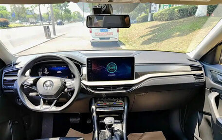 Skoda Kodiaq I, 2023 год, 2 950 777 рублей, 7 фотография