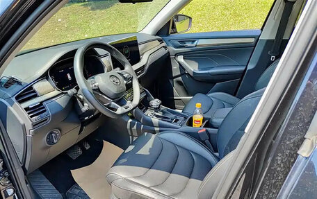 Skoda Kodiaq I, 2023 год, 2 950 777 рублей, 6 фотография