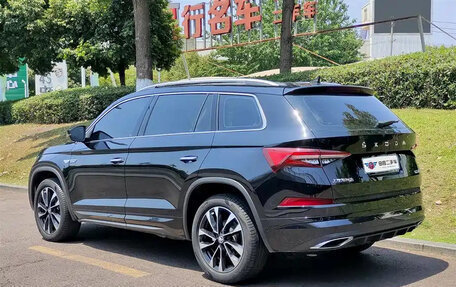 Skoda Kodiaq I, 2023 год, 2 950 777 рублей, 3 фотография