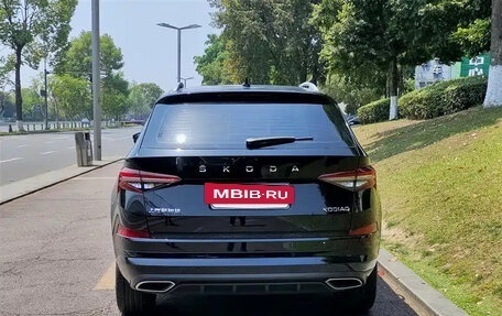 Skoda Kodiaq I, 2023 год, 2 950 777 рублей, 4 фотография