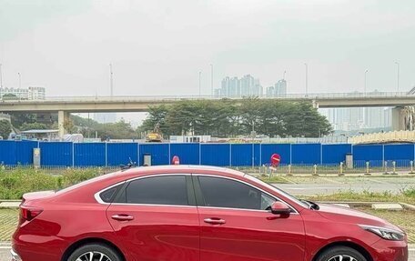 KIA K3, 2021 год, 1 320 000 рублей, 4 фотография