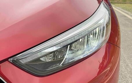 KIA K3, 2021 год, 1 320 000 рублей, 9 фотография