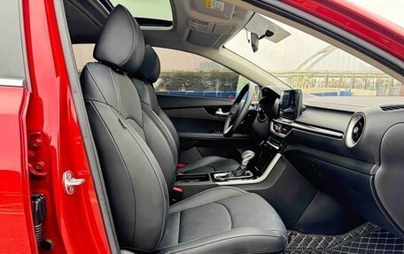 KIA K3, 2021 год, 1 320 000 рублей, 10 фотография