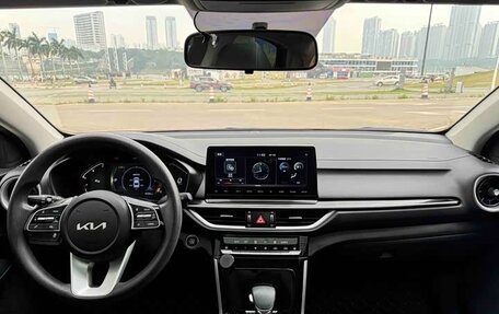 KIA K3, 2021 год, 1 320 000 рублей, 15 фотография