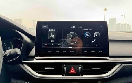 KIA K3, 2021 год, 1 320 000 рублей, 12 фотография