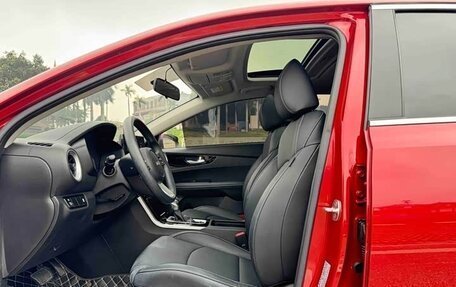 KIA K3, 2021 год, 1 320 000 рублей, 16 фотография