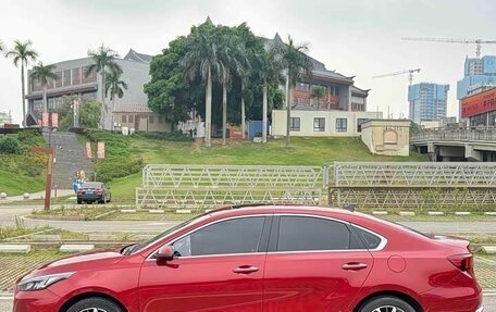 KIA K3, 2021 год, 1 320 000 рублей, 8 фотография