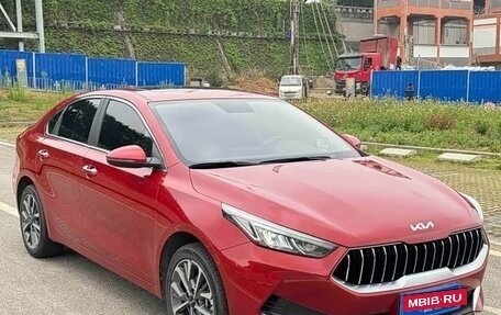 KIA K3, 2021 год, 1 320 000 рублей, 3 фотография