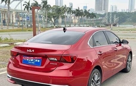 KIA K3, 2021 год, 1 320 000 рублей, 5 фотография