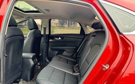 KIA K3, 2021 год, 1 320 000 рублей, 17 фотография