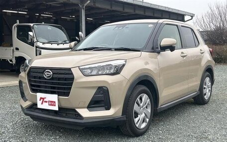 Daihatsu Rocky, 2022 год, 950 000 рублей, 3 фотография