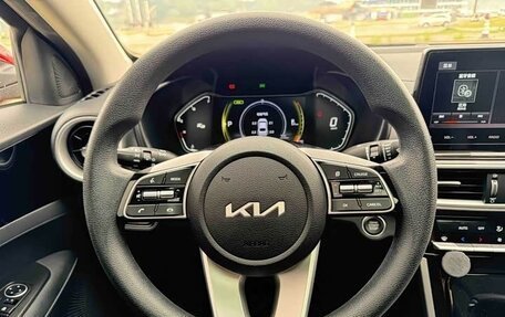 KIA K3, 2021 год, 1 320 000 рублей, 19 фотография