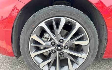 KIA K3, 2021 год, 1 320 000 рублей, 21 фотография