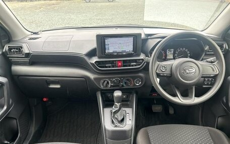 Daihatsu Rocky, 2022 год, 950 000 рублей, 9 фотография