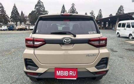 Daihatsu Rocky, 2022 год, 950 000 рублей, 7 фотография