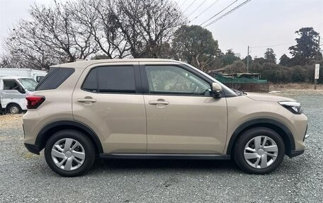 Daihatsu Rocky, 2022 год, 950 000 рублей, 5 фотография