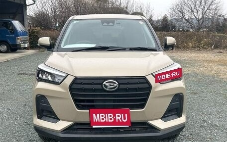 Daihatsu Rocky, 2022 год, 950 000 рублей, 2 фотография