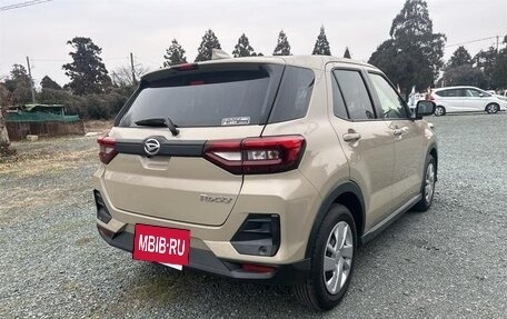 Daihatsu Rocky, 2022 год, 950 000 рублей, 6 фотография