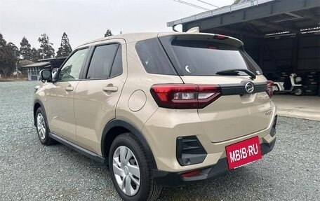 Daihatsu Rocky, 2022 год, 950 000 рублей, 8 фотография