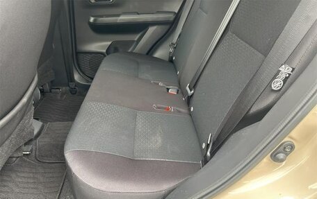 Daihatsu Rocky, 2022 год, 950 000 рублей, 12 фотография