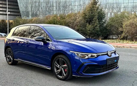 Volkswagen Golf VIII, 2022 год, 1 570 004 рублей, 3 фотография