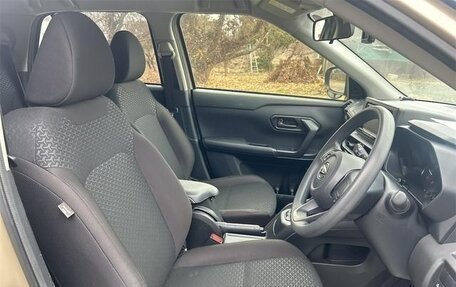 Daihatsu Rocky, 2022 год, 950 000 рублей, 16 фотография