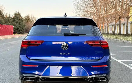 Volkswagen Golf VIII, 2022 год, 1 570 004 рублей, 5 фотография