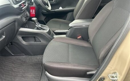 Daihatsu Rocky, 2022 год, 950 000 рублей, 14 фотография