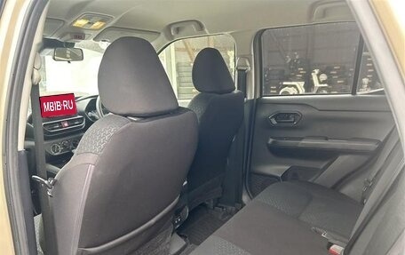 Daihatsu Rocky, 2022 год, 950 000 рублей, 13 фотография