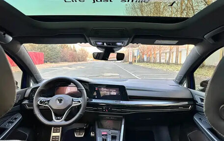 Volkswagen Golf VIII, 2022 год, 1 570 004 рублей, 11 фотография