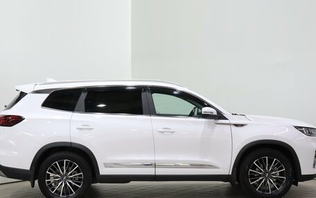 Chery Tiggo 8 Pro, 2021 год, 1 890 000 рублей, 4 фотография