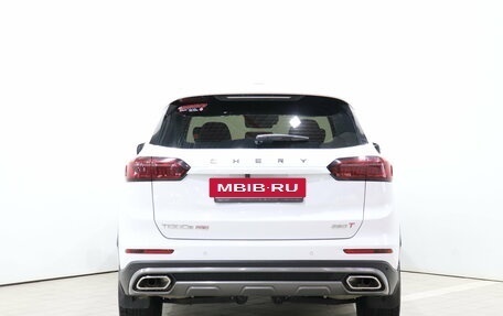 Chery Tiggo 8 Pro, 2021 год, 1 890 000 рублей, 6 фотография
