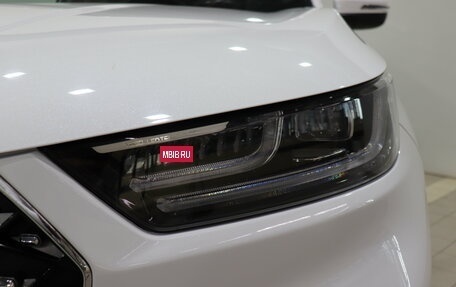 Chery Tiggo 8 Pro, 2021 год, 1 890 000 рублей, 11 фотография