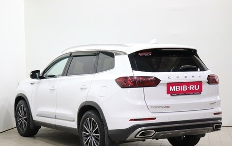 Chery Tiggo 8 Pro, 2021 год, 1 890 000 рублей, 7 фотография