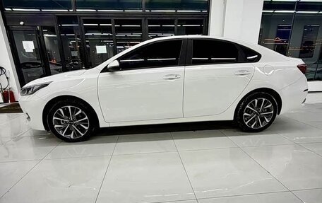 KIA K3, 2021 год, 1 320 000 рублей, 4 фотография