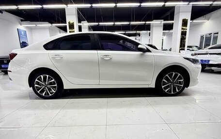 KIA K3, 2021 год, 1 320 000 рублей, 8 фотография