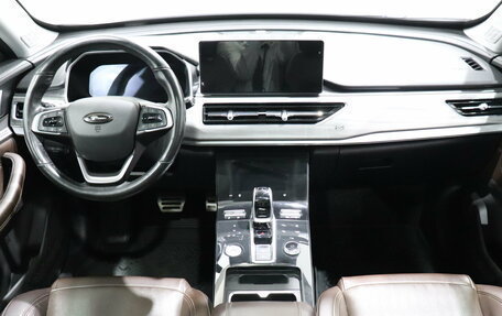 Chery Tiggo 8 Pro, 2021 год, 1 890 000 рублей, 14 фотография
