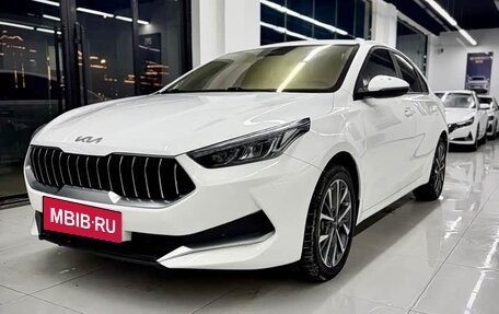 KIA K3, 2021 год, 1 320 000 рублей, 3 фотография