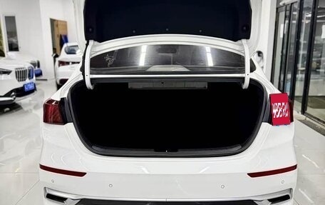 KIA K3, 2021 год, 1 320 000 рублей, 9 фотография