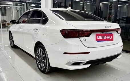 KIA K3, 2021 год, 1 320 000 рублей, 5 фотография