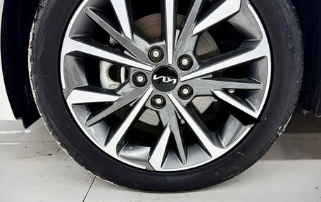 KIA K3, 2021 год, 1 320 000 рублей, 10 фотография