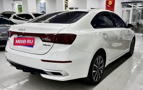 KIA K3, 2021 год, 1 320 000 рублей, 7 фотография