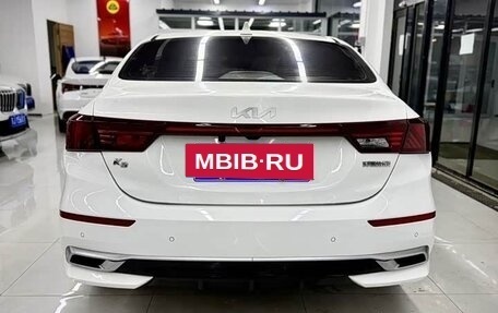 KIA K3, 2021 год, 1 320 000 рублей, 6 фотография