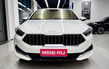 KIA K3, 2021 год, 1 320 000 рублей, 2 фотография