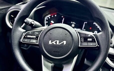 KIA K3, 2021 год, 1 320 000 рублей, 11 фотография