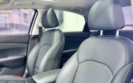 KIA K3, 2021 год, 1 320 000 рублей, 14 фотография