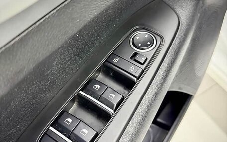 KIA K3, 2021 год, 1 320 000 рублей, 18 фотография